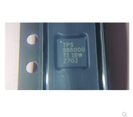 TPS386000RGPR TPS386000RGPT TPS386000RGP TPS3860..